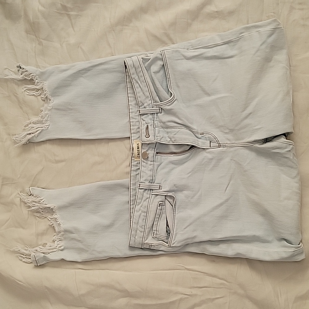 L'agence High Line Skinny Jeans - Picture 1 of 7
